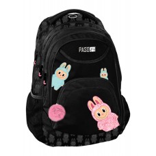 PASO School Backpack Bubu