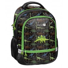 PASO School Backpack Dino