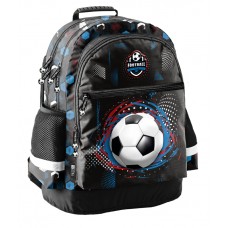 PASO School Backpack Football club PASO School Backpack Football club