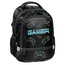 PASO School Backpack Gamer PASO School Backpack Gamer