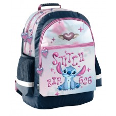 PASO School Backpack Stitch exp. 629