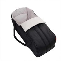 Phil&Teds Carrycot E3 Cocoon Black