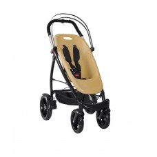 Phil&Teds Седалка за количка Smart Бежова