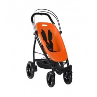 Phil&Teds Smart Seat Orange