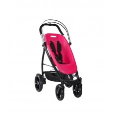 Phil&Teds Smart Seat Pink