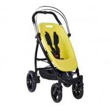 Phil&Teds Smart Seat Yellow