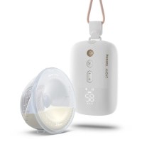 Philips Avent Hands-Free Single Electric Breast Pump Philips Avent Hands-Free Single Electric Breast Pump