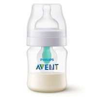 Philips Avent Anti-colic Baby Bottle with AirFree™ vent 125ml