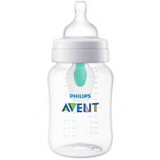 Philips Avent Anti-colic Baby Bottle with AirFree™ vent 260 ml