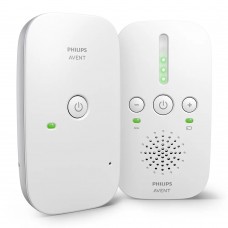 Philips AVENT DECT Baby Monitor SCD502/56