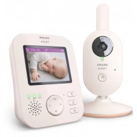 Philips Avent Дигитален видео бебефон Advanced SCD881/26 Philips Avent Дигитален видео бебефон Advanced SCD881/26