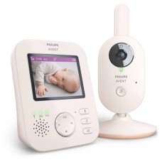 Philips Avent Digital Video Baby Monitor Advanced SCD881/26