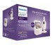 Philips Avent Дигитален видео бебефон Advanced SCD881/26