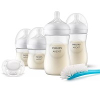 Philips AVENT Natural Response Newborn Starter Set Philips AVENT Natural Response Newborn Starter Set