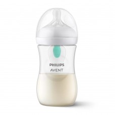 Philips Avent Natural Response Baby Bottle 260 ml with AirFree valve