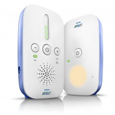 Philips Avent Бебефон DECT SCD501
