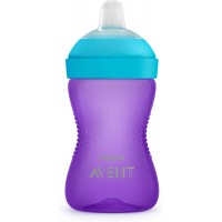Philips AVENT Training Cup 300ml, 9m+ Philips AVENT Training Cup 300ml, 9m+