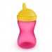 Philips Avent Неразливаща се чаша с твърд накрайник 300ml, 18m+