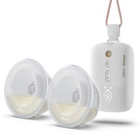 Philips Avent Hands-free Double Electric Breast Pump Philips Avent Hands-free Double Electric Breast Pump