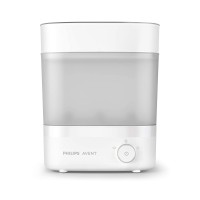 Philips AVENT Premium Electric Steam Sterilizer with Dryer Philips AVENT Premium Electric Steam Sterilizer with Dryer
