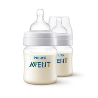 Philips Avent Anti-colic baby bottle Set 2 x 125 ml