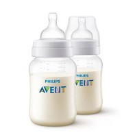 Philips Avent Anti-colic baby bottle Set 2 x 260 ml