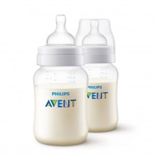 Philips Avent Anti-colic baby bottle Set 2 x 260 ml