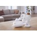 Philips Avent Natural Motion Premium Двойна електрическа помпа за изцеждане на кърма