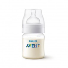 Philips Avent Anti-colic baby bottle 125 ml Philips Avent Anti-colic baby bottle 125 ml