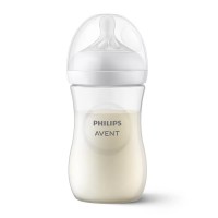 Philips Avent Natural Response Baby Bottle 260 ml
