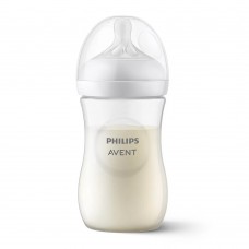 Philips Avent Natural Response Baby Bottle 260 ml