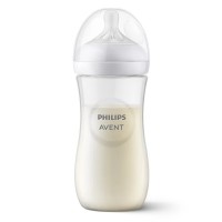 Philips Avent Шише за хранене Natural Response 330 мл.