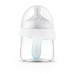 Philips Avent Тренировъчно шише Natural Response 150 мл. с дръжки