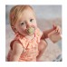 Philips Avent Ultra Air pacifier 0-6m Rainbow - Sun