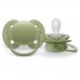 Philips Avent Ultra soft pacifiers 18m+