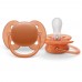 Philips Avent Ultra soft pacifiers 18m+