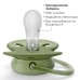Philips Avent Ultra soft pacifiers 18m+