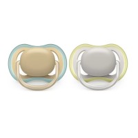 Philips Avent Ultra Air pacifiers 0m+