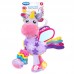 Playgro Активна играчка Еднорог 0м+