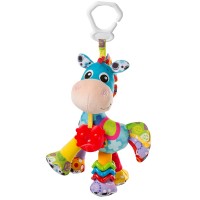 Playgro Activity Friend Clip Clop Horse