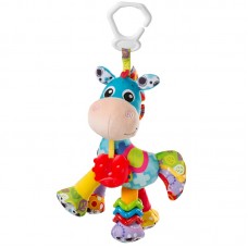 Playgro Activity Friend Clip Clop Horse