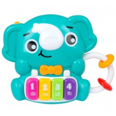 Playgro Elly's Melody Piano 9m+