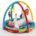 Playgro Ball Playnest Gym