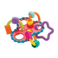Playgro Roundabout Rattle