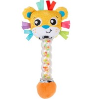 Playgro Дрънкалка Сафари, 3м+ Playgro Дрънкалка Сафари, 3м+