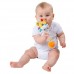 Playgro Дрънкалка Сафари, 3м+
