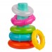 Playgro +Learn Sort and Stack Tower