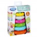 Playgro +Learn Sort and Stack Tower