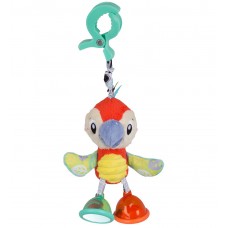 Playgro Dingly Dangly Mio Macaw