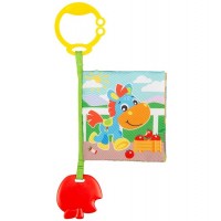 Playgro First Fun Stroller Book